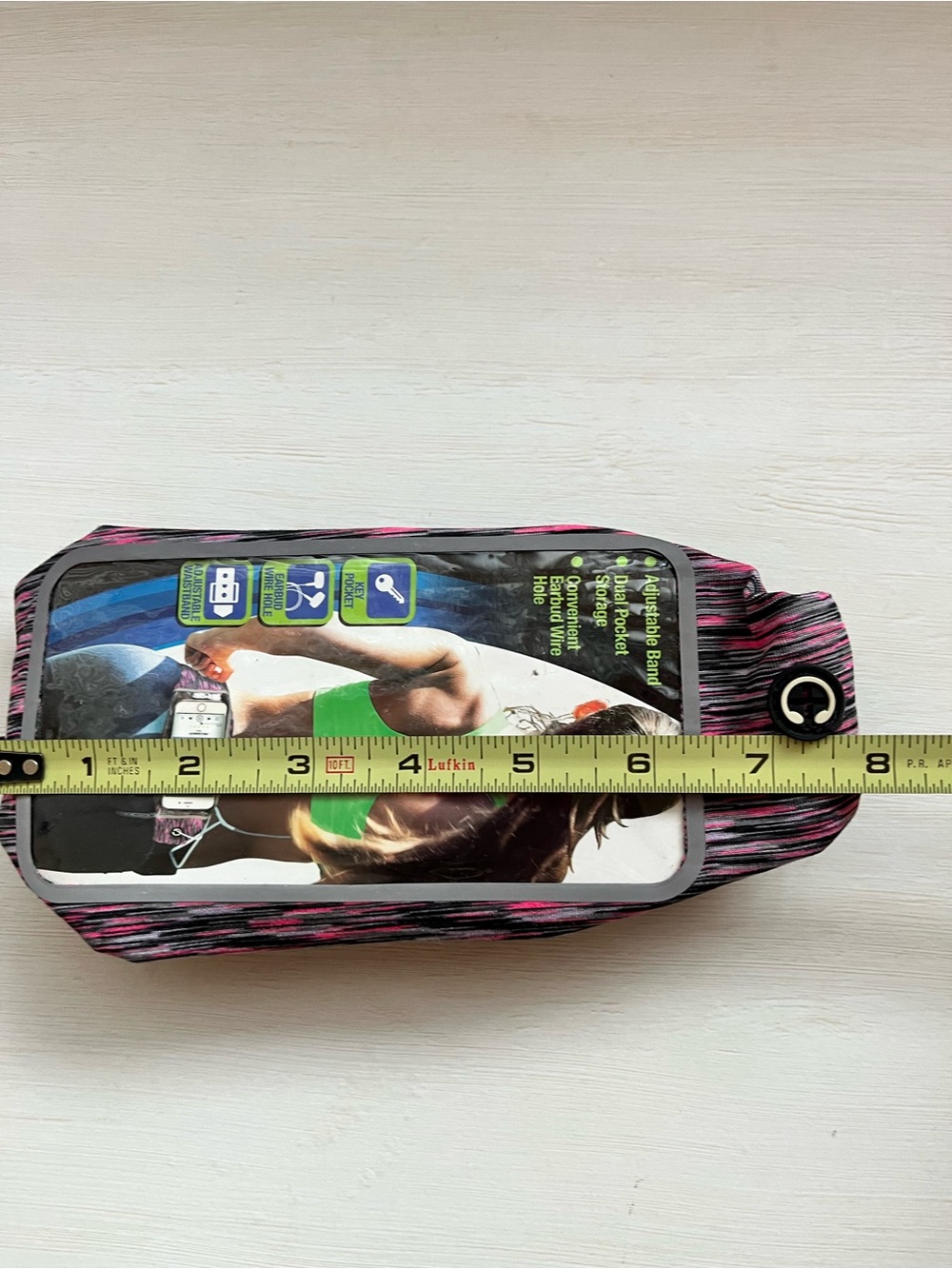Phone Belt - Picture 5 of 6